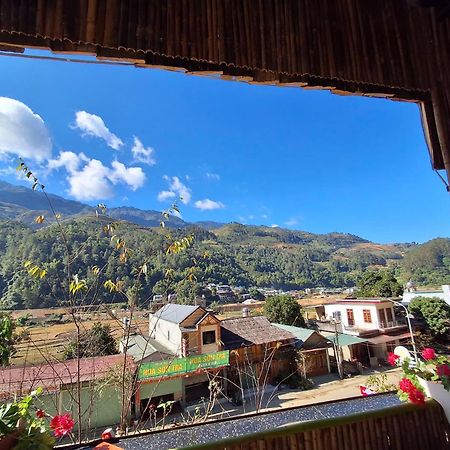 Mu Cang Homestay Lao San Chay Luaran gambar