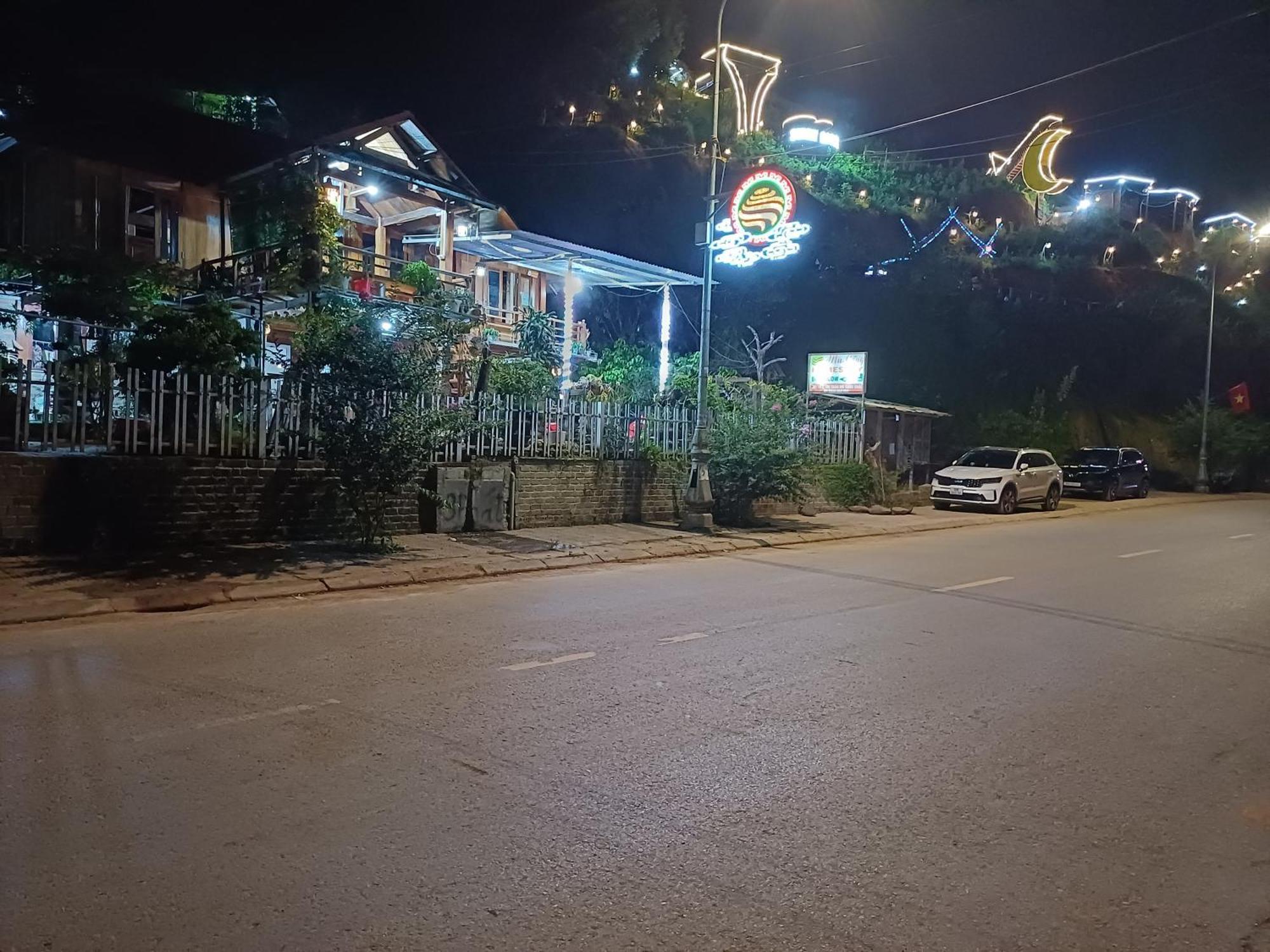 Mu Cang Homestay Lao San Chay Luaran gambar